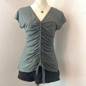 Fairy top by max studio